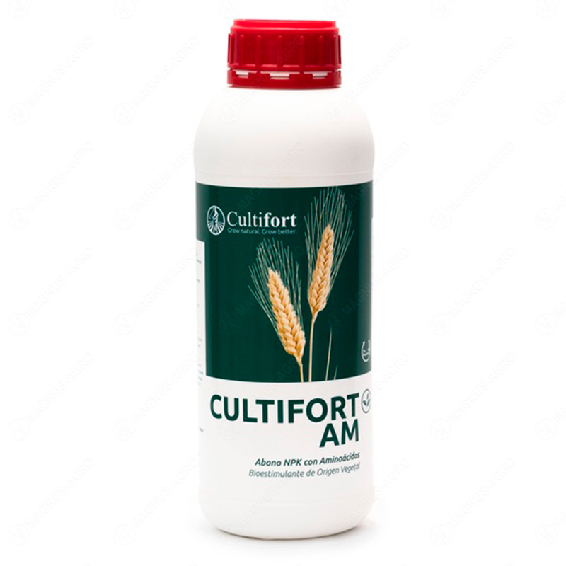 Product image for Культифорт АМ (Cultifort-AM) (1л)