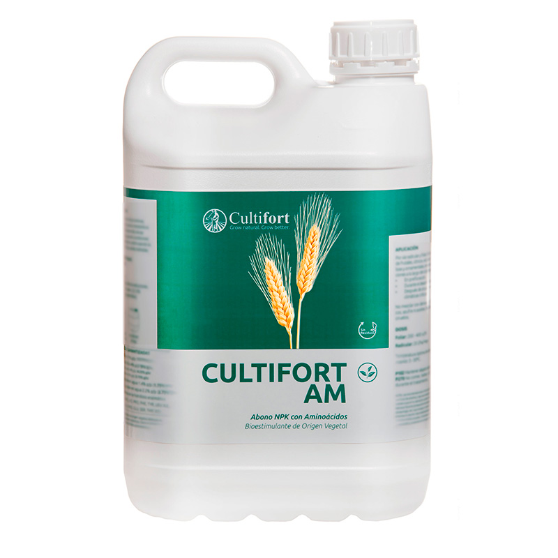 Product image for Культифорт АМ (Cultifort-AM) (5л)