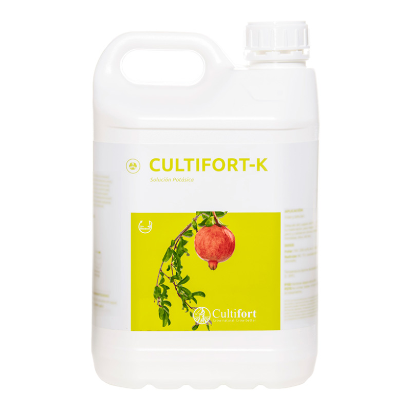Product image for Культифорт Калий (Cultifort-K) (5л)