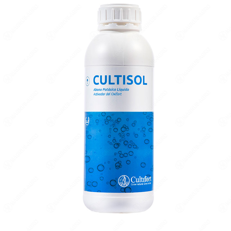 Культизол (Cultisol) (1л)