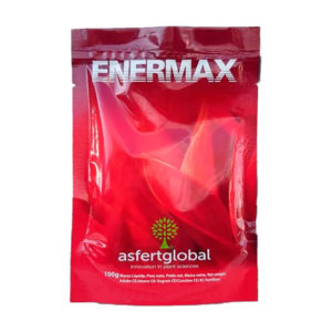 Удобрение Enermax (Энермакс) 100г
