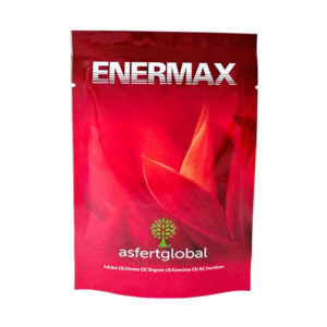 Удобрение Enermax (Энермакс) 1кг