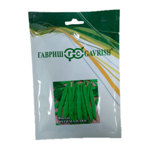 Фасоль Фатима плюс Гавриш семена (100 г)