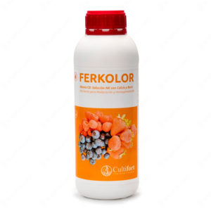 Ферколор (Fercolor) (1л)