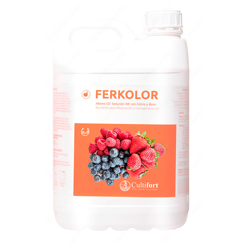 Product image for Ферколор (Fercolor) (5л)