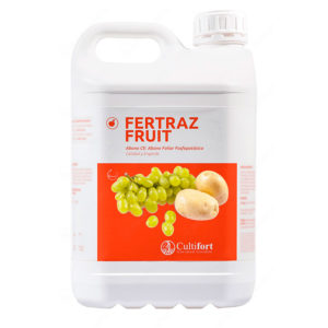Фертраз Фрут (Fertraz Fruit) (5л)