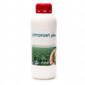 Фитофорт плюс (Fitofort Plus) (5л)