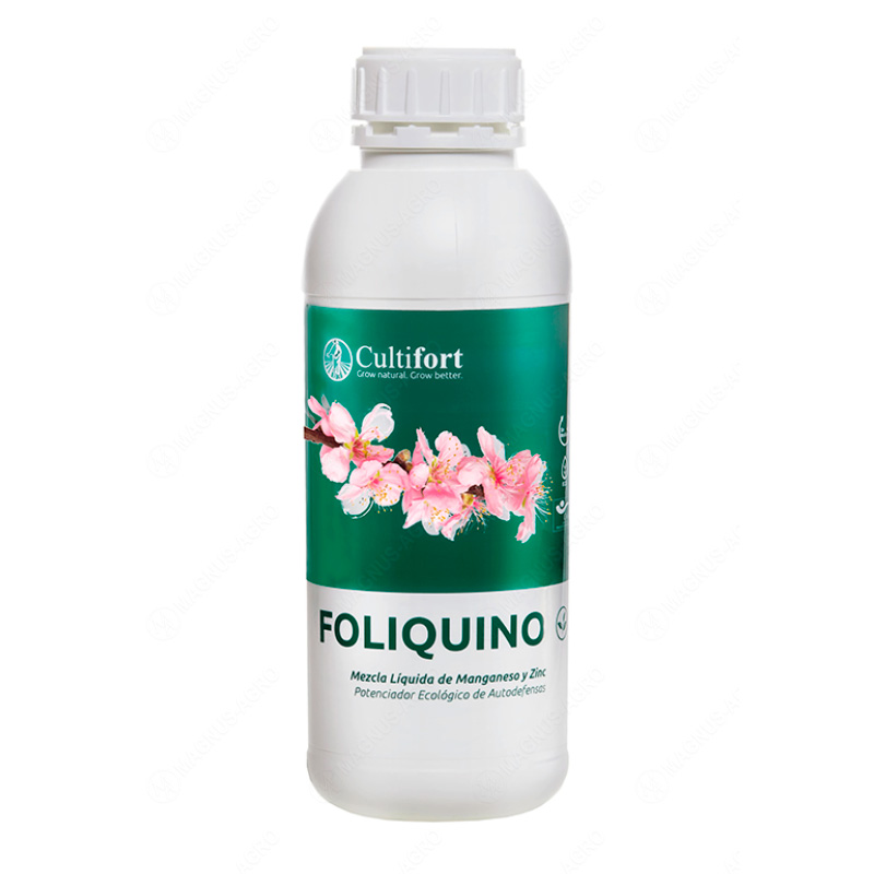 Product image for Фоликвино (Foliquino) (1л)