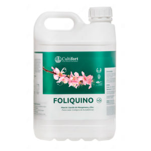 Фоликвино (Foliquino) (5л)