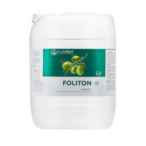 Фолитон (Foliton) (20л)
