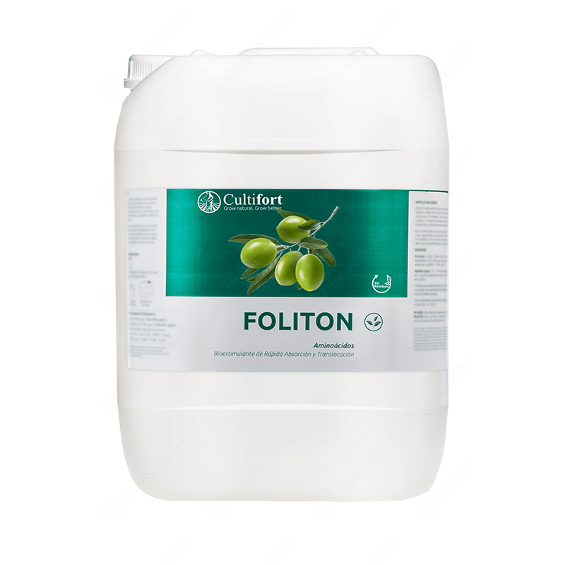 Product image for Фолитон (Foliton) (20л)