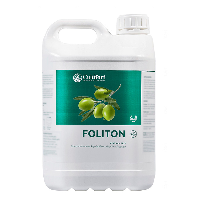 Product image for Фолитон (Foliton) (5л)