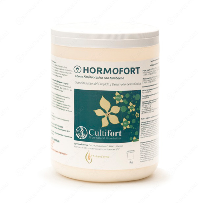 Хормофорт (Hormofort) (1кг)