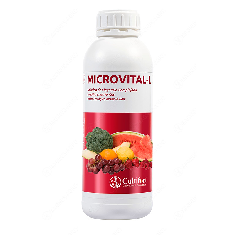 Product image for Микровитал-Л (Microvital-L) (1л)
