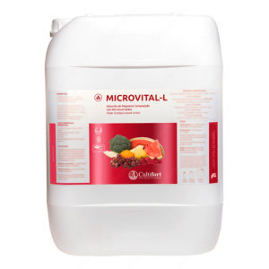 Микровитал-Л (Microvital-L) (20л)