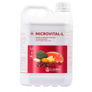 Микровитал-Л (Microvital-L) (5л)