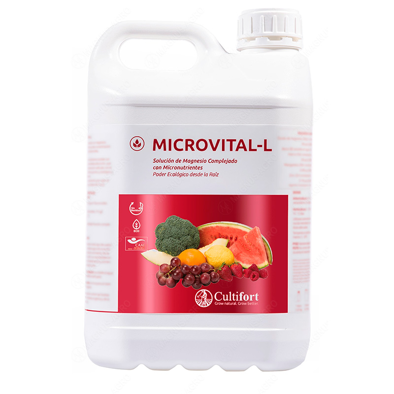 Product image for Микровитал-Л (Microvital-L) (5л)