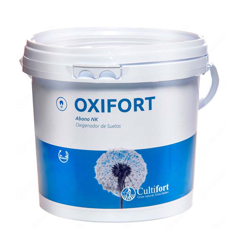 Product image for Оксифорт (Oxifort) (2кг)