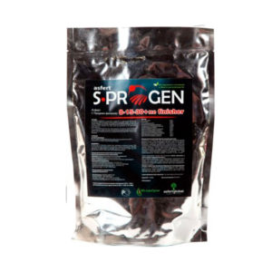 Удобрение S Progen Finisher 1кг