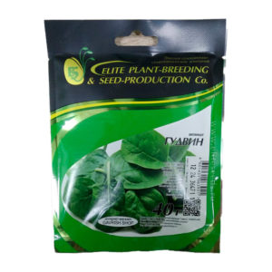 Шпинат Гудвин семена (40г)