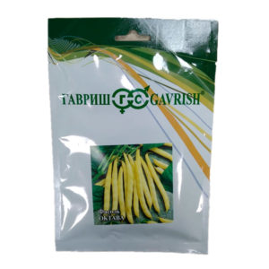 Фасоль Октава Гавриш семена (100г)