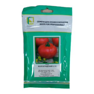 Томат Волгоградский 5/95 (50г)