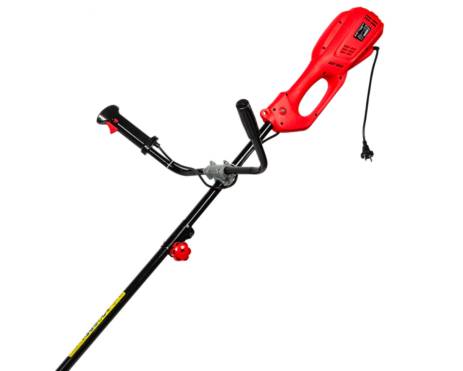 Триммер электрический Brait BR-1800В — изображение 2