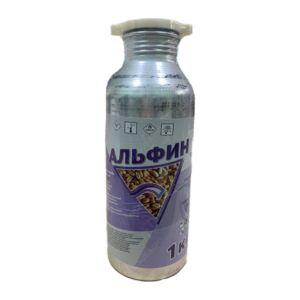 Альфин, ТАБ фумигант (1кг)