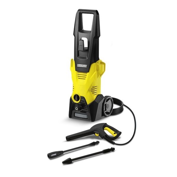 Product image for Мойка высокого давления Karcher K3