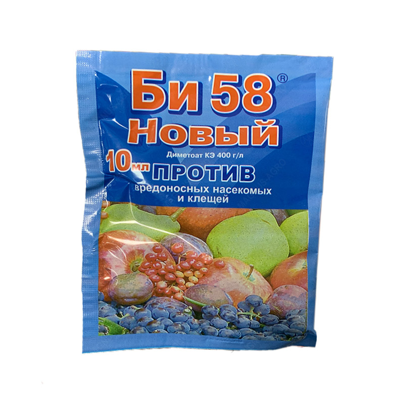 Product image for Би-58 Новый, КЭ инсектицид (10мл)
