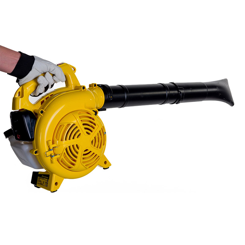 Product image for Бензиновая воздуходувка-измельчитель Champion GВV327S