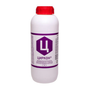 Циркон, регулятор роста (1л)