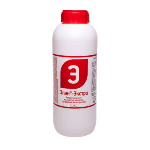 Эпин-Экстра, регулятор роста (1л)