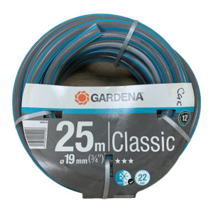 Шланг поливочный GARDENA D19мм (25м)