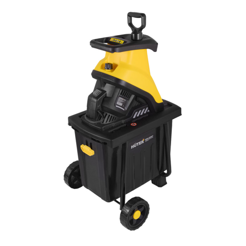 Product image for Садовый измельчитель ESH-2500T HUTER