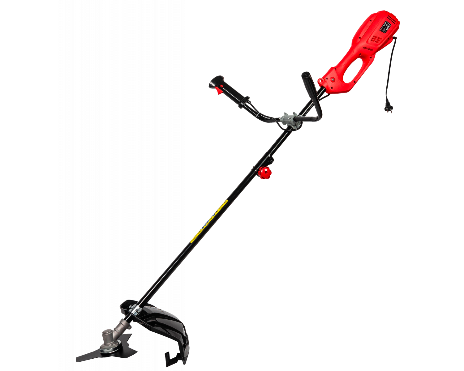 Product image for Триммер электрический Brait BR-1800В