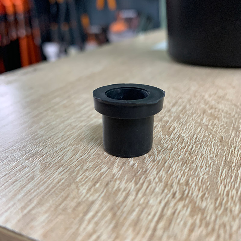 Резинка для фитингов и кранов для капельной ленты — изображение 2