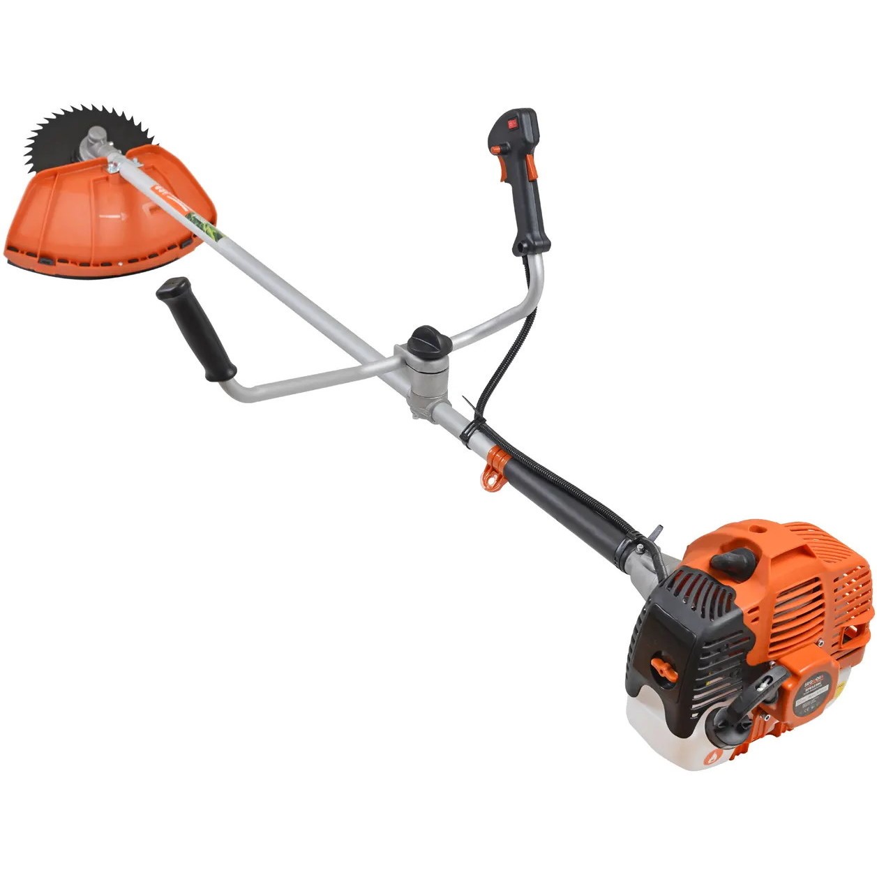 Product image for Бензокоса SEQUOIA SPB 5230C