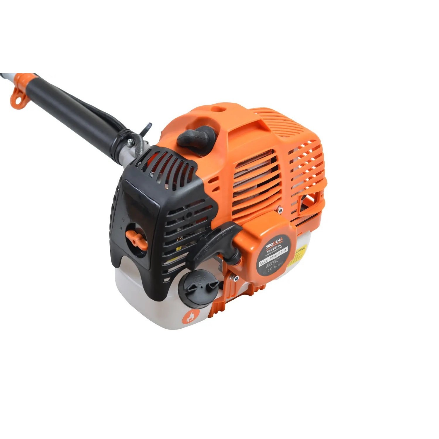 Бензокоса SEQUOIA SPB 5230C — изображение 2