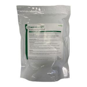 Слизняков Нет, СП Planteco био-инсектицид 1кг