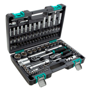 Набор инструментов STELS 94 предмета