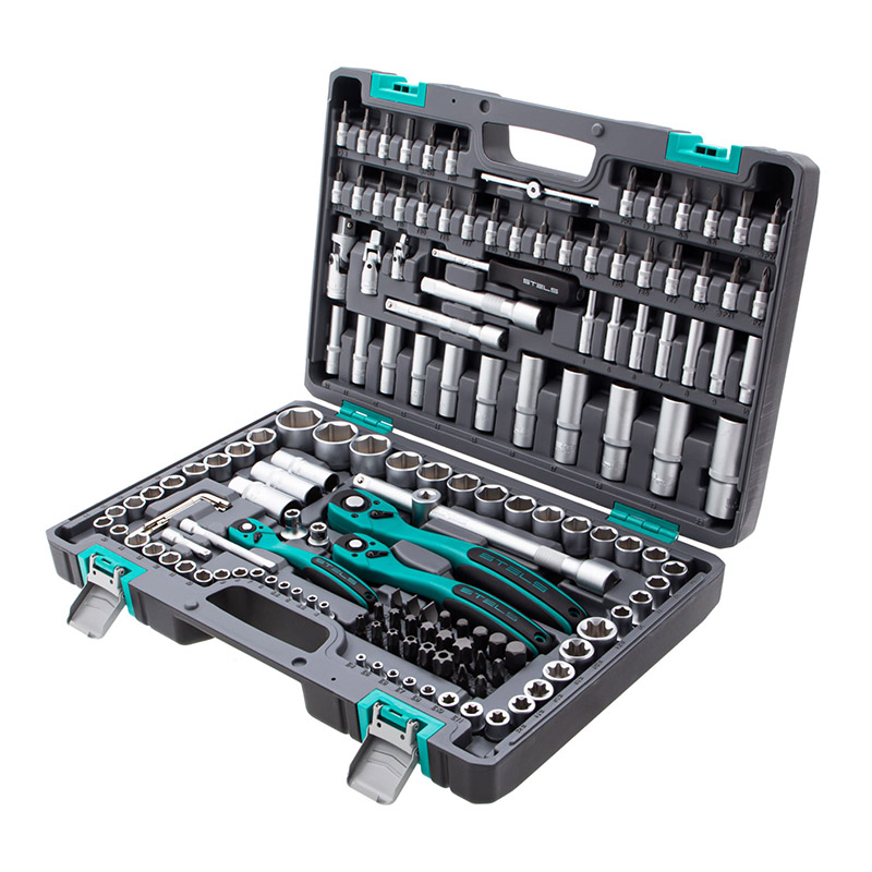 Product image for Набор инструментов STELS 151 предмет