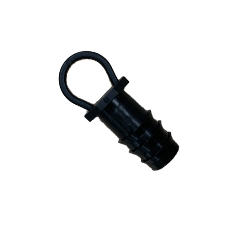 Product image for Заглушка для трубки капельного полива 16мм