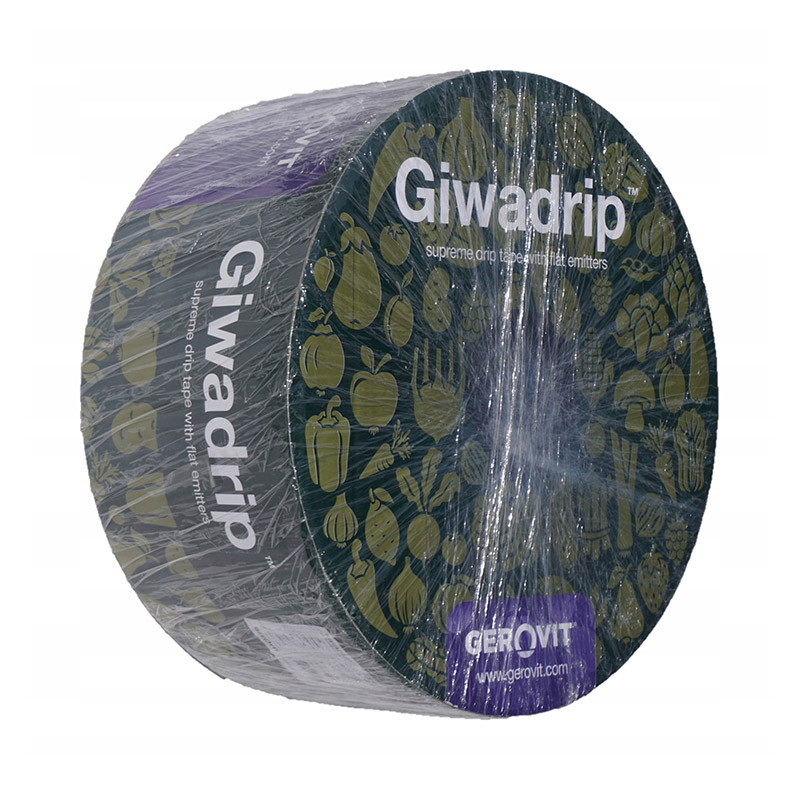 Product image for Капельная лента 10см GiwaTape 6mils 1000м