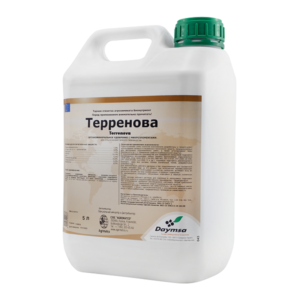 Терренова, органоминеральное удобрение (1л)