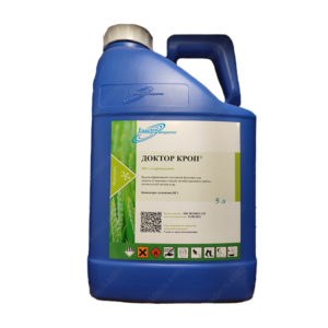 Доктор кроп, КС ХимАгро фунгицид