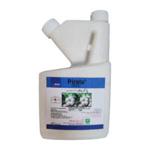 Пират (Pirate), КС BASF инсектицид