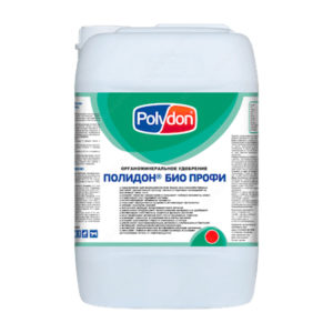 Полидон Био Профи, Polydon