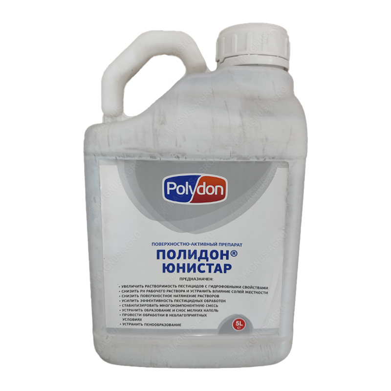 Product image for Полидон Юнистар, Polydon адьювант