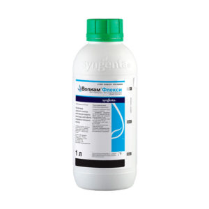 Волиам Флекси, СК Syngenta инсектицид